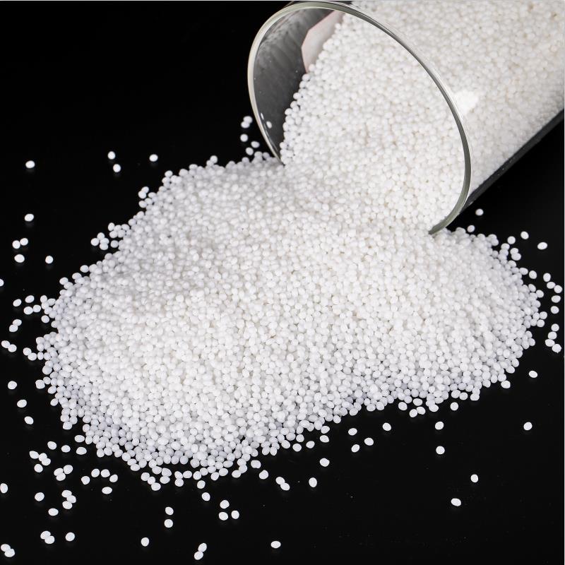 Nylon 6 Natural Granules